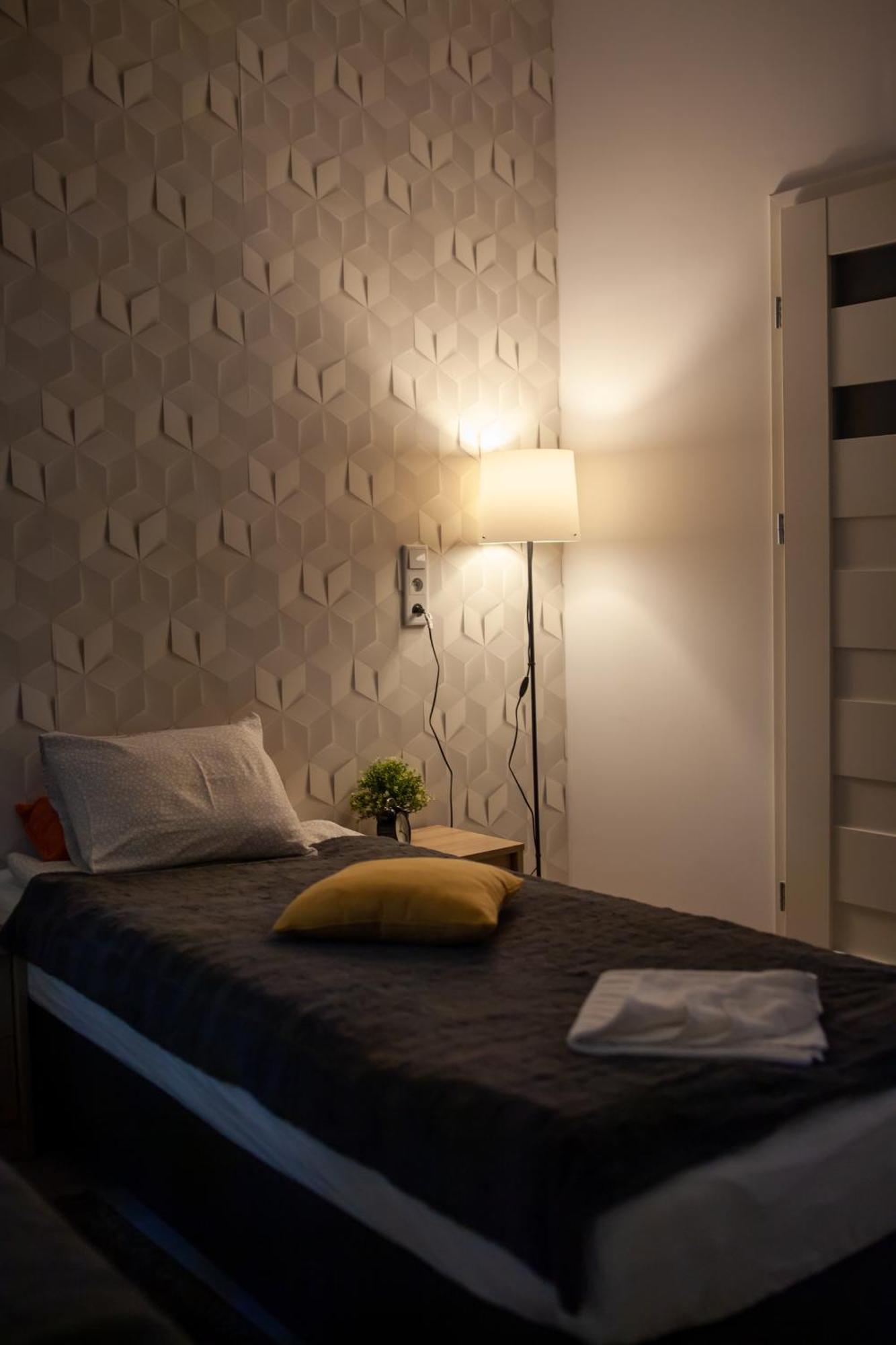 Lukas Guest Rooms Cracóvia Exterior foto